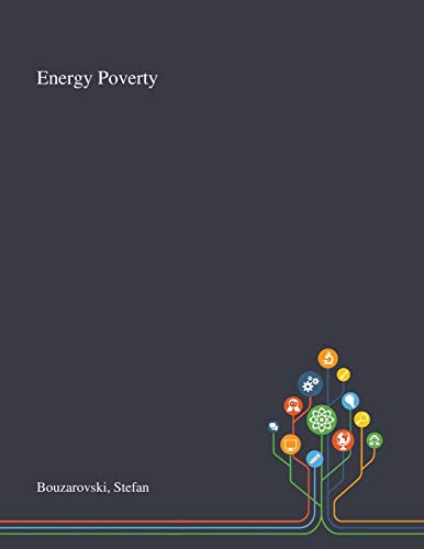 Stock image for Energy Poverty for sale by Lucky's Textbooks