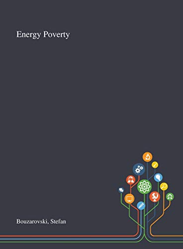 Stock image for Energy Poverty for sale by Lucky's Textbooks