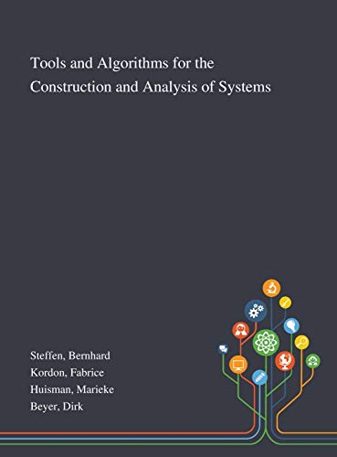 Stock image for Tools and Algorithms for the Construction and Analysis of Systems for sale by Lucky's Textbooks