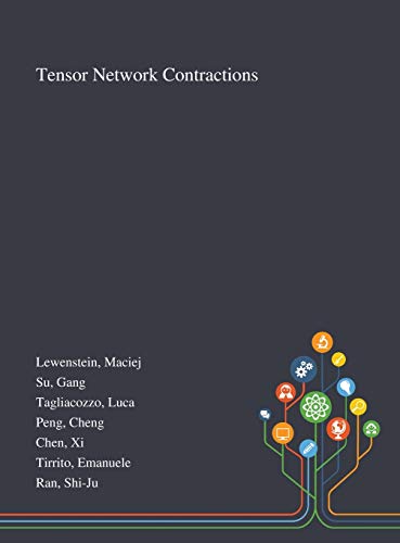 Stock image for Tensor Network Contractions for sale by GreatBookPrices