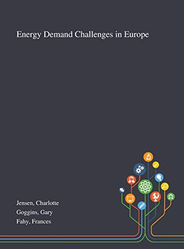 Stock image for Energy Demand Challenges in Europe for sale by Lucky's Textbooks