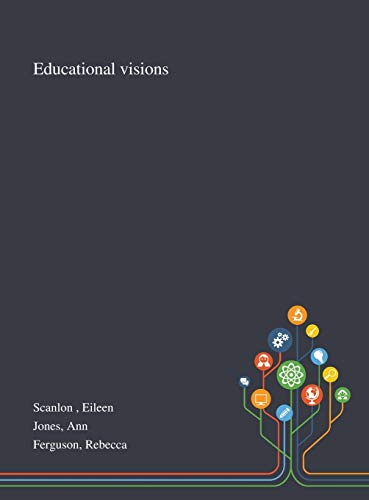 Stock image for Educational Visions for sale by Lucky's Textbooks