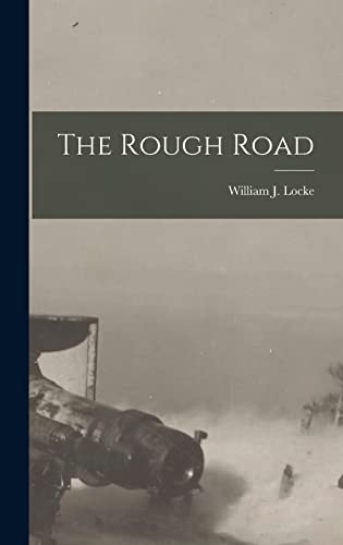 Stock image for The Rough Road [microform] for sale by Ria Christie Collections