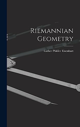 9781013339141: Riemannian Geometry