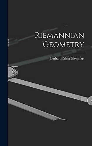 9781013339141: Riemannian Geometry