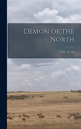 Stock image for Demon of the North for sale by ThriftBooks-Dallas