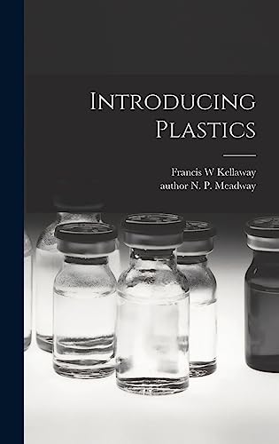 9781013350207: Introducing Plastics