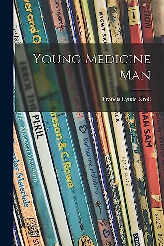 Beispielbild fr Young Medicine Man zum Verkauf von Lucky's Textbooks