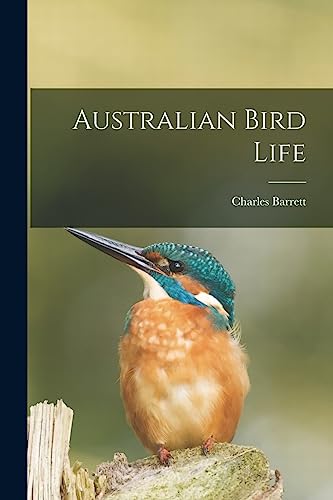 Stock image for Australian Bird Life for sale by Lucky's Textbooks