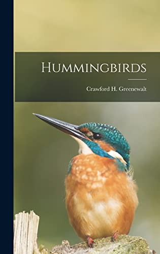 Stock image for Hummingbirds for sale by GreatBookPrices