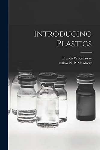 Stock image for Introducing Plastics for sale by Lucky's Textbooks