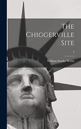 Stock image for The Chiggerville Site; 4 for sale by Lucky's Textbooks