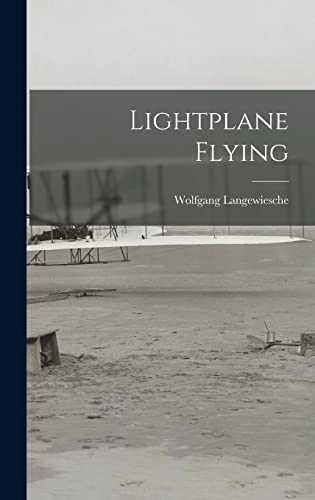 Stock image for Lightplane Flying for sale by GreatBookPrices