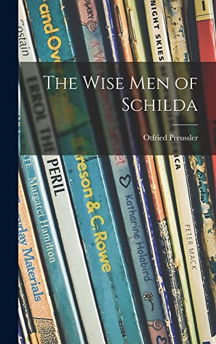 9781013419195: The Wise Men of Schilda