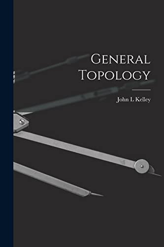 9781013426186: General Topology