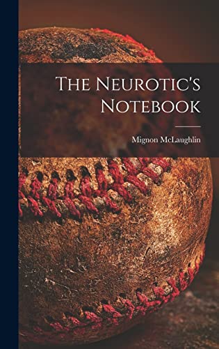 Stock image for The Neurotic's Notebook for sale by Lucky's Textbooks