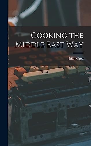 Imagen de archivo de Cooking the Middle East Way a la venta por Lucky's Textbooks