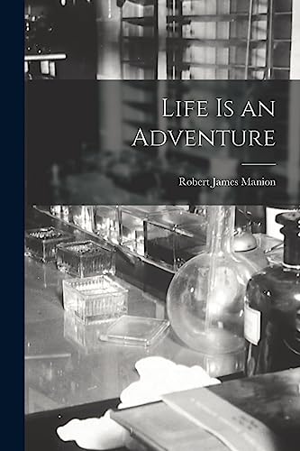 Stock image for Life is an Adventure for sale by Lucky's Textbooks