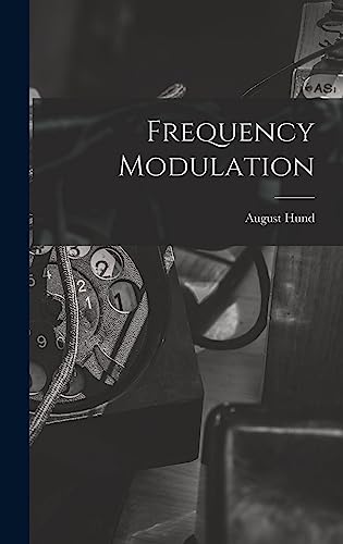 Stock image for Frequency Modulation for sale by GreatBookPrices