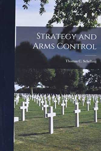 Stock image for Strategy and Arms Control for sale by GreatBookPrices