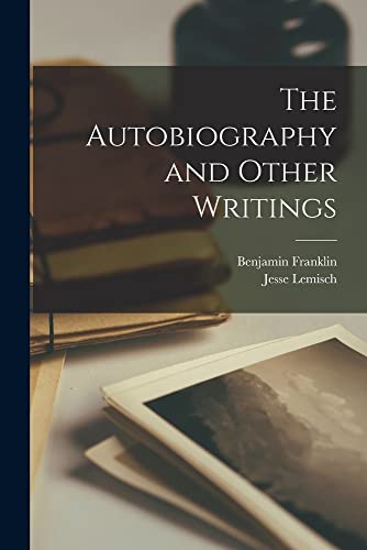 9781013661860: The Autobiography and Other Writings