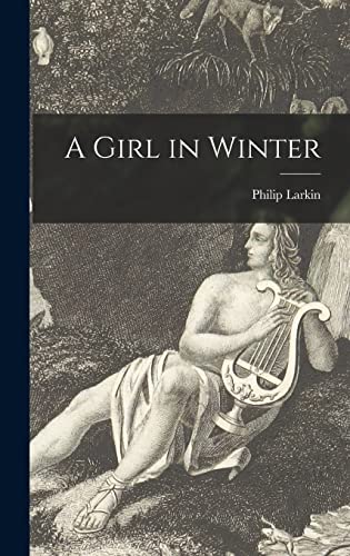 Imagen de archivo de A Girl in Winter a la venta por Better World Books