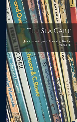Beispielbild fr The Sea Cart zum Verkauf von Lucky's Textbooks