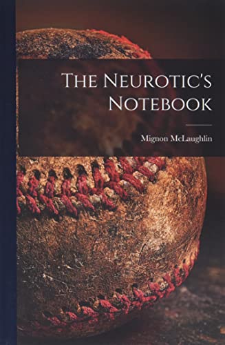 Stock image for The Neurotic's Notebook for sale by GreatBookPrices