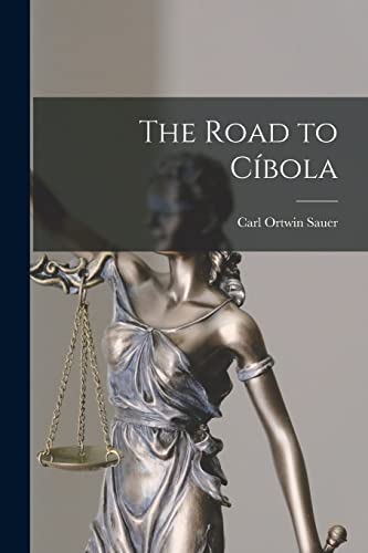 Stock image for The Road to Ci?bola for sale by GreatBookPrices