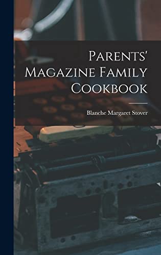 9781013813795: Parents' Magazine Family Cookbook