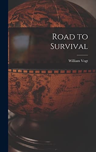 Stock image for Road to Survival for sale by Lucky's Textbooks