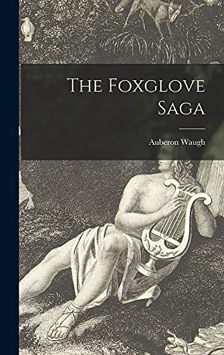 9781014007636: The Foxglove Saga
