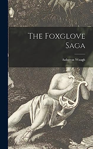 Stock image for The Foxglove Saga for sale by Lucky's Textbooks