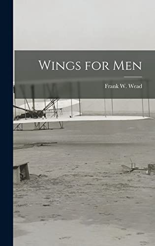 Stock image for Wings for Men for sale by GreatBookPrices