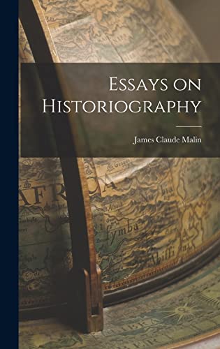 Stock image for Essays on Historiography for sale by Lucky's Textbooks