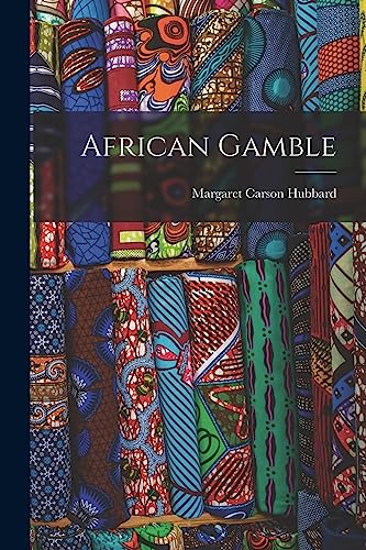 Stock image for African Gamble for sale by Lucky's Textbooks