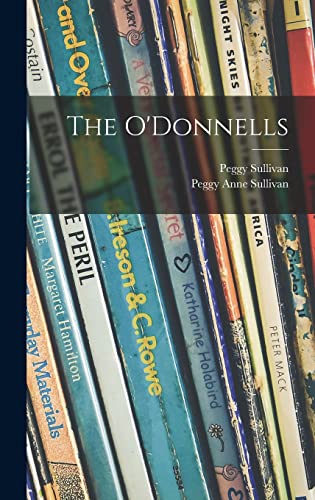 Stock image for The ODonnells for sale by Big River Books