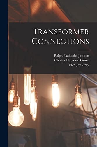 Stock image for Transformer Connections for sale by GreatBookPrices