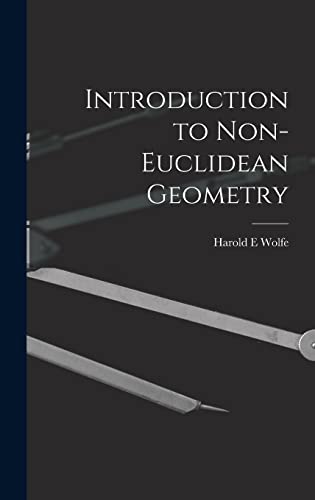 9781014133885: Introduction to Non-Euclidean Geometry