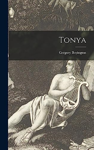 Stock image for Tonya for sale by GreatBookPrices