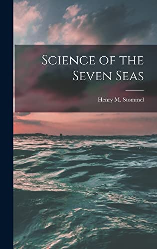 Imagen de archivo de Science of the Seven Seas a la venta por GreatBookPrices