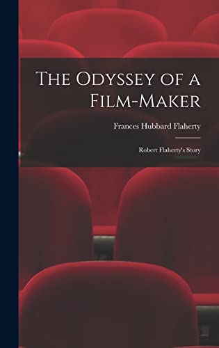 9781014252876: The Odyssey of a Film-maker