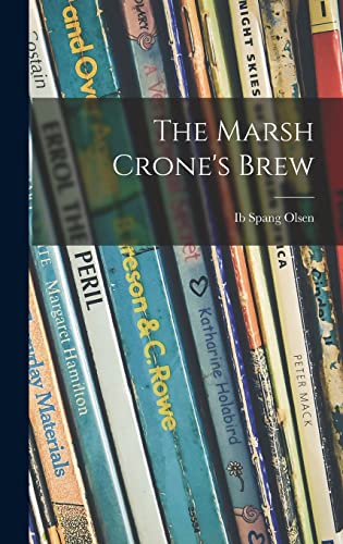 Stock image for The Marsh Crone's Brew for sale by GreatBookPrices