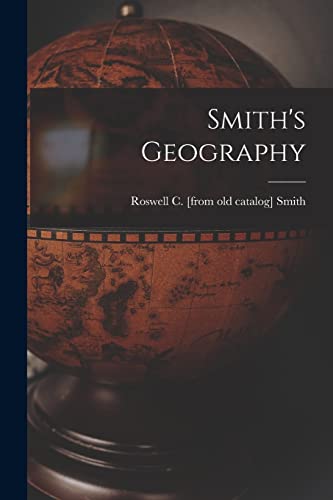 Stock image for Smith's Geography (Paperback) for sale by Book Depository International