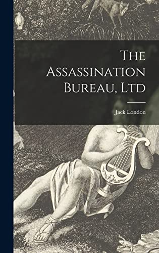 Stock image for The Assassination Bureau, Ltd for sale by GreatBookPrices