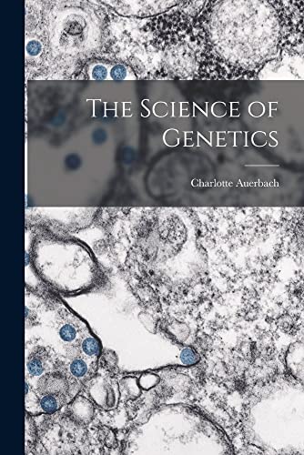 Stock image for The Science of Genetics for sale by Books Unplugged