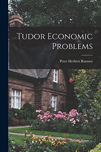9781014420275: Tudor Economic Problems