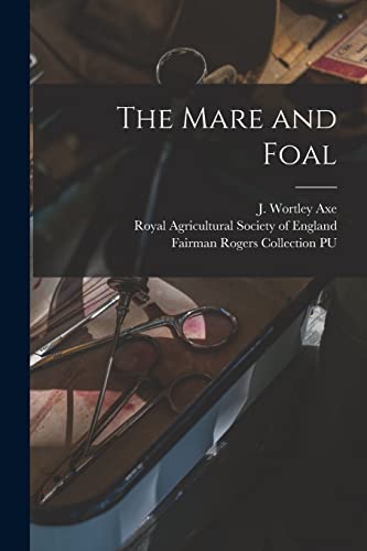 Beispielbild fr The Mare and Foal zum Verkauf von PBShop.store US