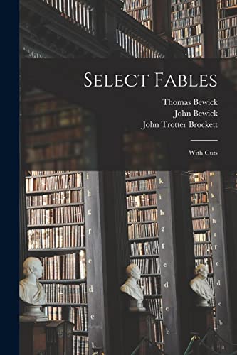 9781014486936: Select Fables: With Cuts