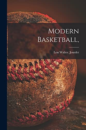 Stock image for Modern Basketball, for sale by Lucky's Textbooks